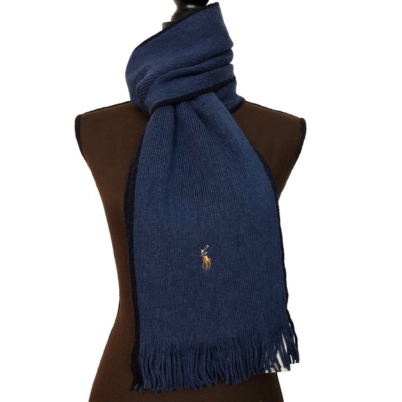 ralph lauren mens scarf